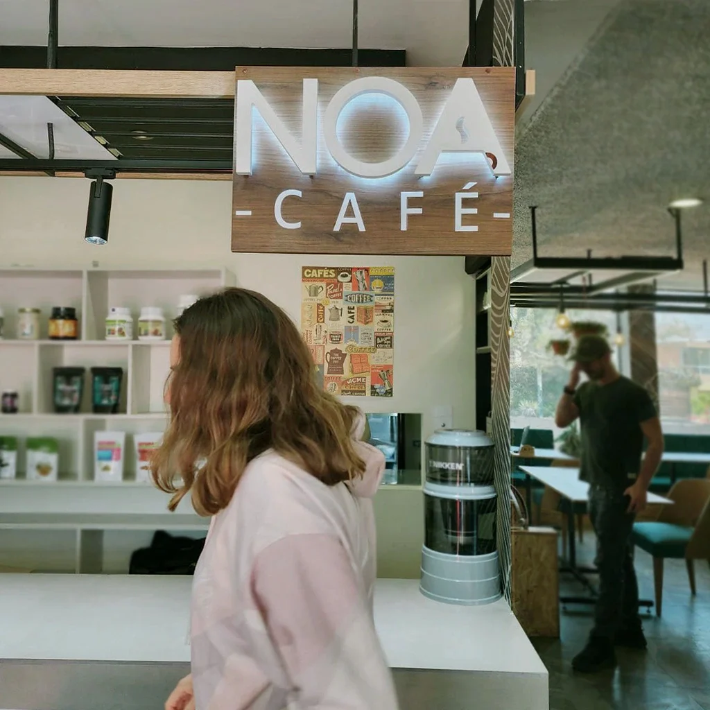 Noa-Cafe